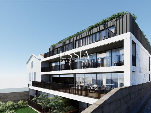 Apartamento, Leça da Palmeira