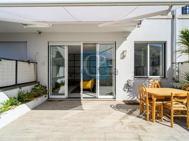 Apartamento, Leça da Palmeira