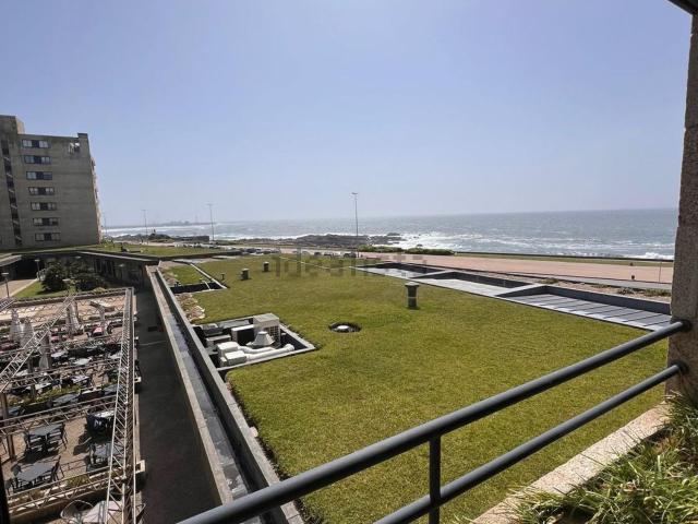 Apartamento, Leça da Palmeira