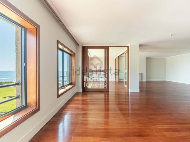 Apartamento, Leça da Palmeira