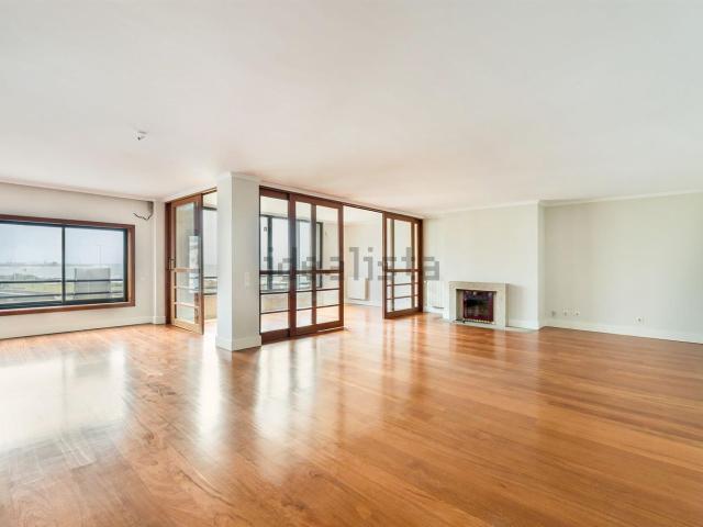 Apartamento, Leça da Palmeira