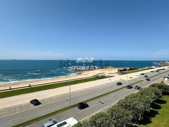 Apartamento, Leça da Palmeira
