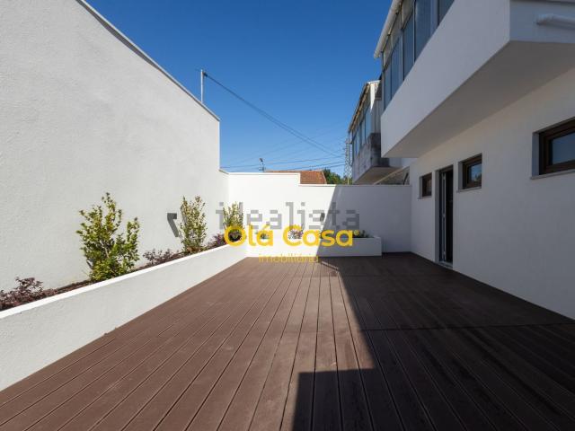 Apartamento, Matosinhos
