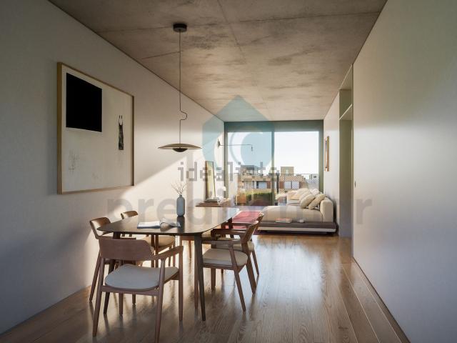 Apartamento, Matosinhos