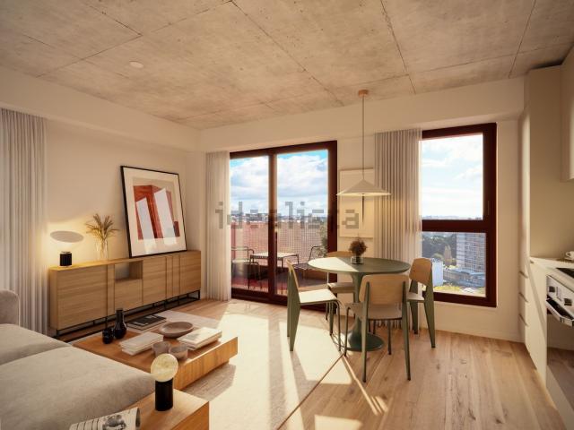 Apartamento, Leça da Palmeira