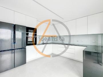 Apartamento, Matosinhos