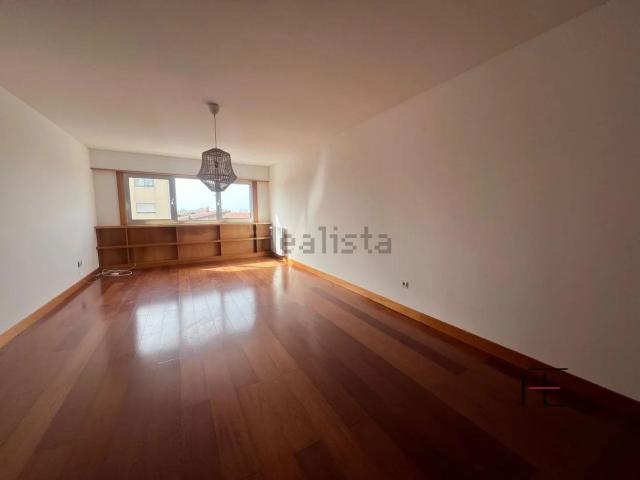 Apartamento, Leça da Palmeira