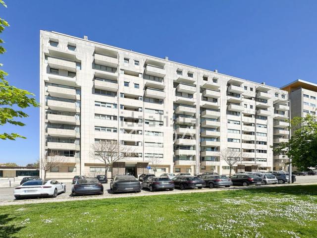 Apartamento, Leça da Palmeira