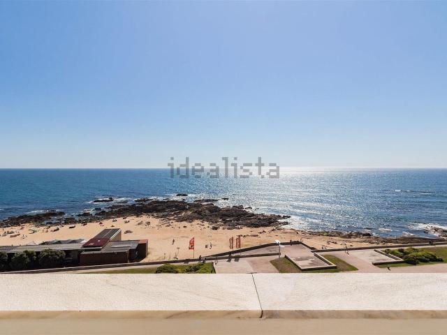 Apartamento, Leça da Palmeira
