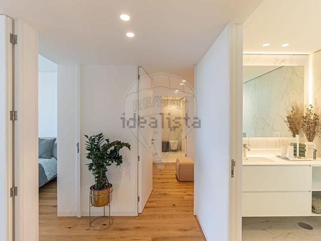 Apartamento, Leça da Palmeira
