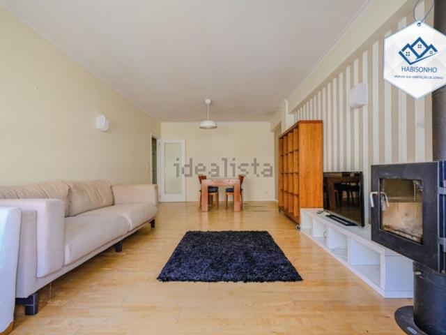 Apartamento, Leça da Palmeira