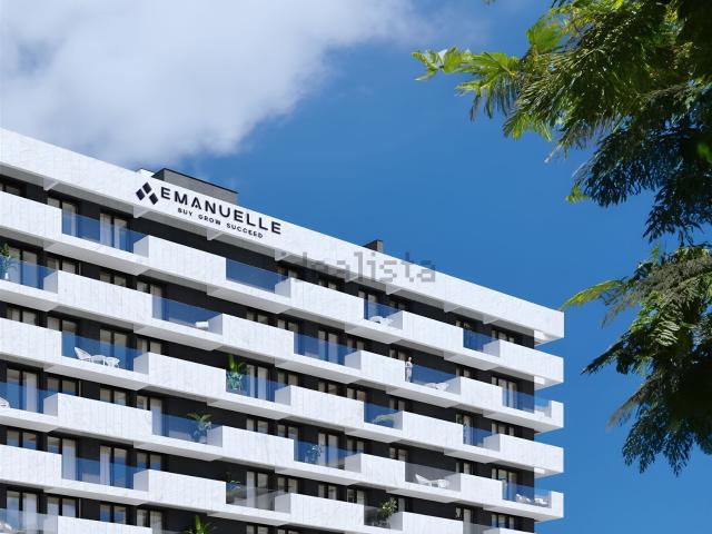 Apartamento, Leça da Palmeira