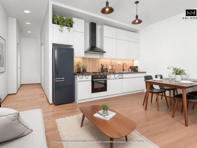 Apartamento, Leça da Palmeira