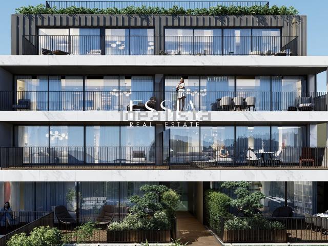 Apartamento, Leça da Palmeira