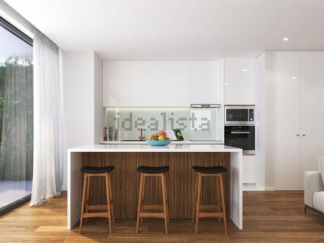 Apartamento, Leça da Palmeira