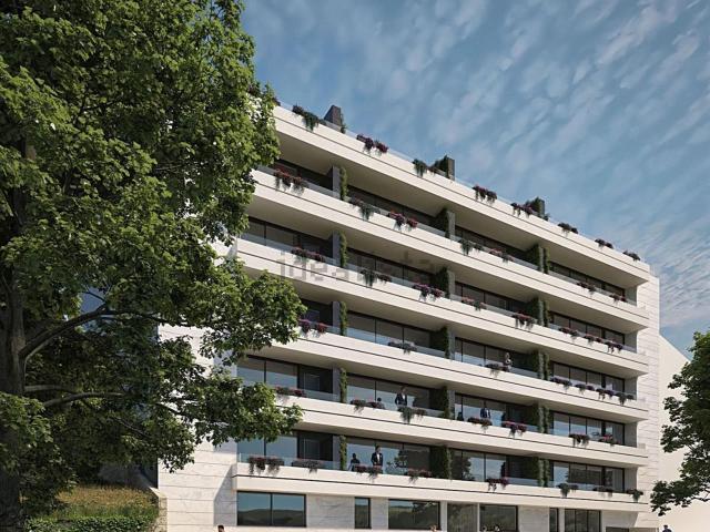 Apartamento, Leça da Palmeira