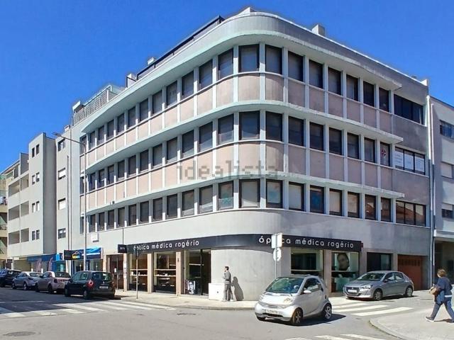 Apartamento, Leça da Palmeira