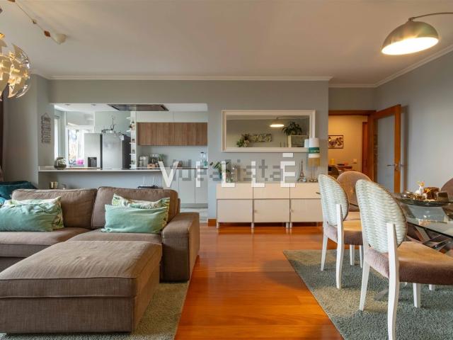 Apartamento, Leça da Palmeira