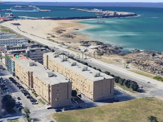 Apartamento, Leça da Palmeira