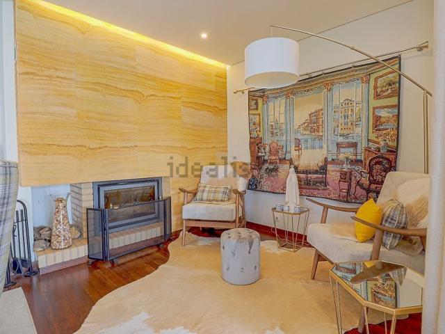 Apartamento, Leça da Palmeira