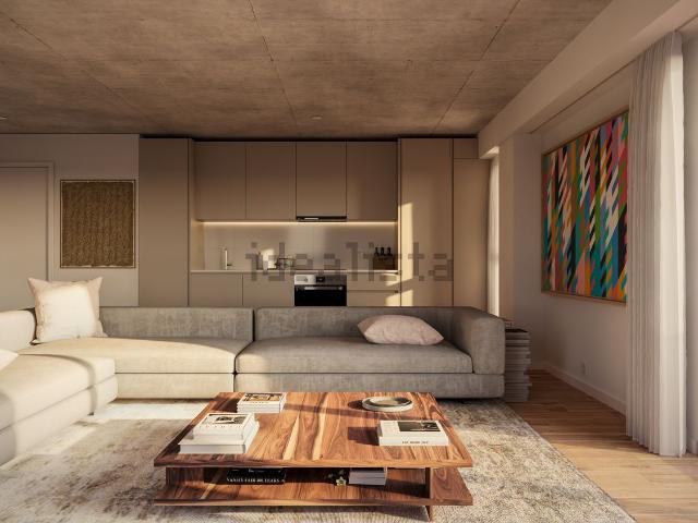 Apartamento, Leça da Palmeira