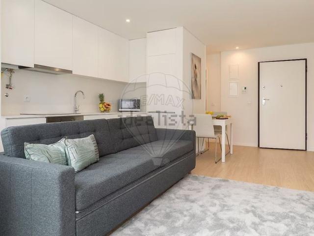 Apartamento, Leça da Palmeira