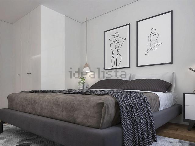 Apartamento, Leça da Palmeira