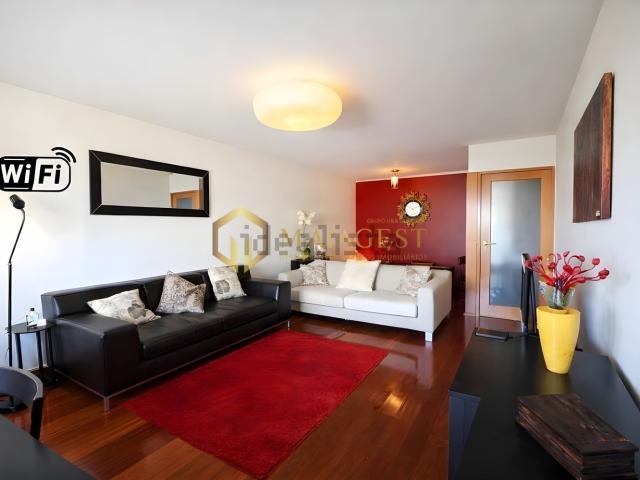 Apartamento, Leça da Palmeira