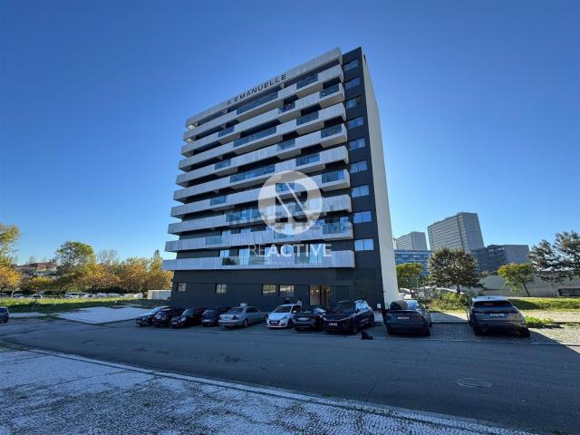 Apartamento, Leça da Palmeira