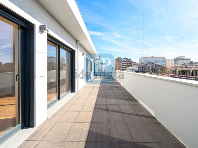 Apartamento, Matosinhos