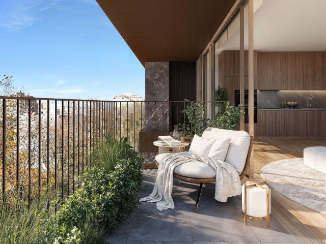 Apartamento, Matosinhos