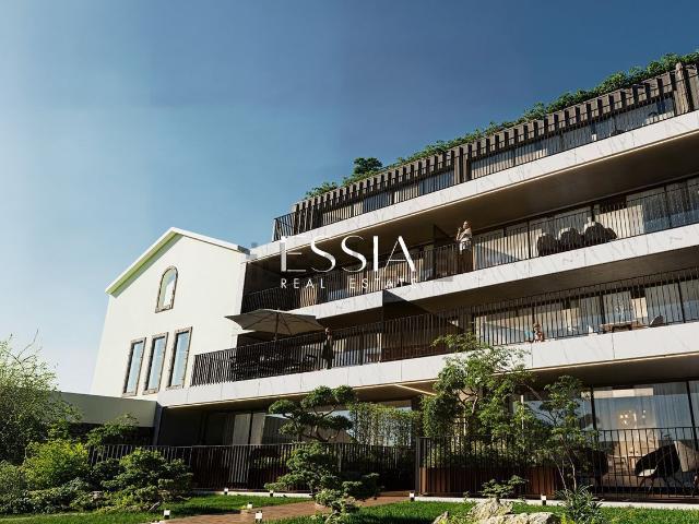 Apartamento, Leça da Palmeira