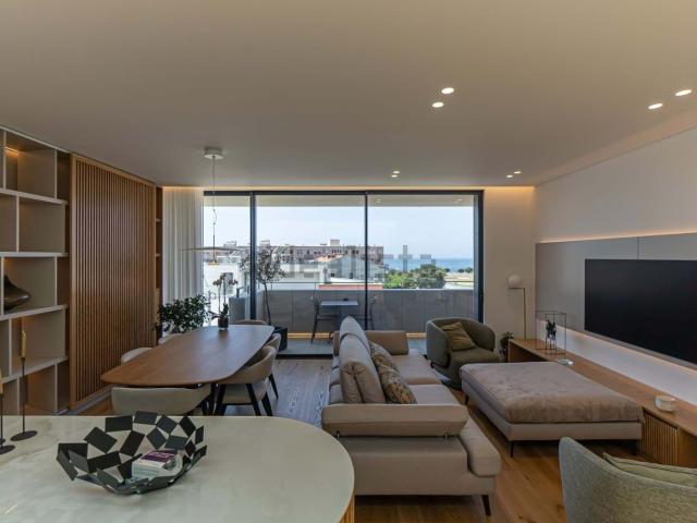Apartamento, Leça da Palmeira