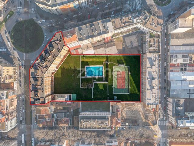 Apartamento, Matosinhos