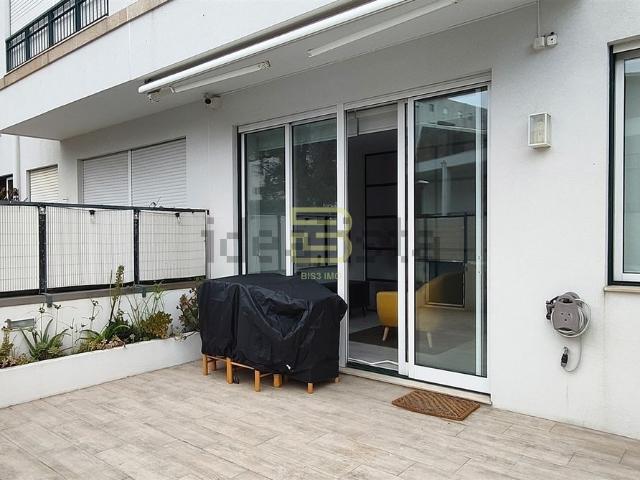 Apartamento, Leça da Palmeira