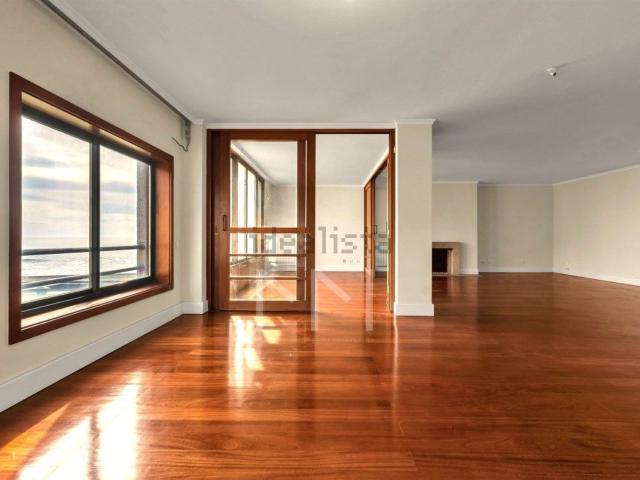 Apartamento, Leça da Palmeira