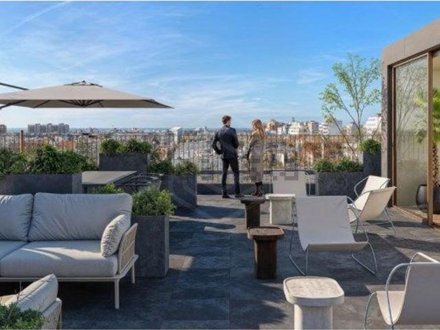 Apartamento, Matosinhos