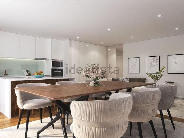 Apartamento, Leça da Palmeira