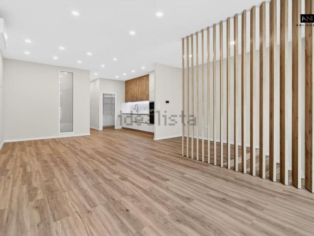 Apartamento, Leça da Palmeira