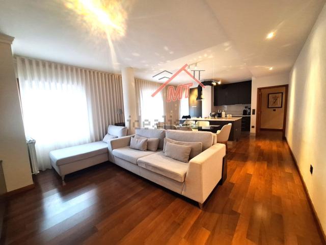 Apartamento, Leça da Palmeira