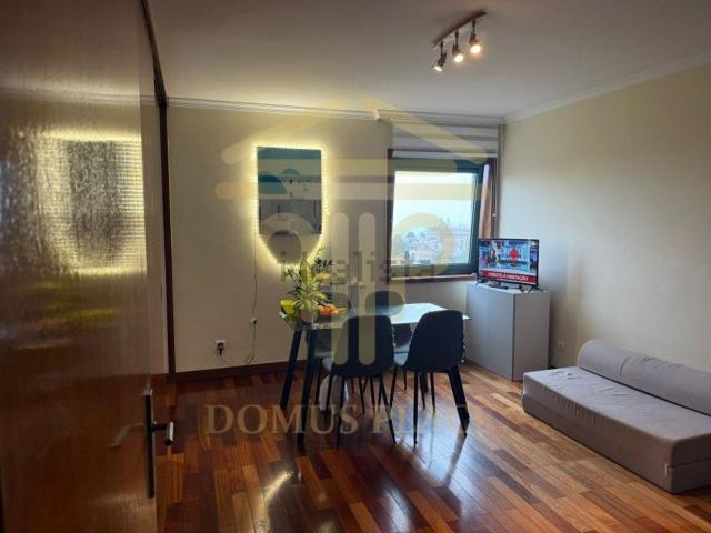 Apartamento, Leça da Palmeira