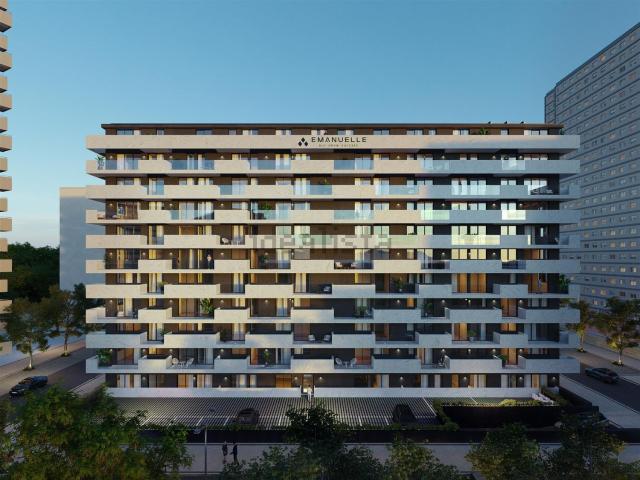 Apartamento, Leça da Palmeira