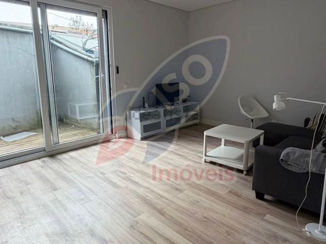 Apartamento, Leça da Palmeira