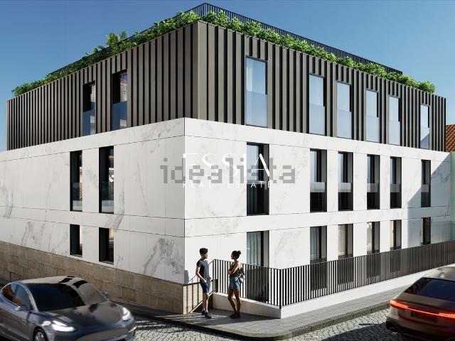 Apartamento, Leça da Palmeira