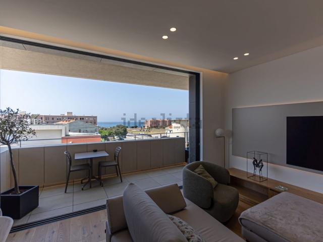 Apartamento, Leça da Palmeira