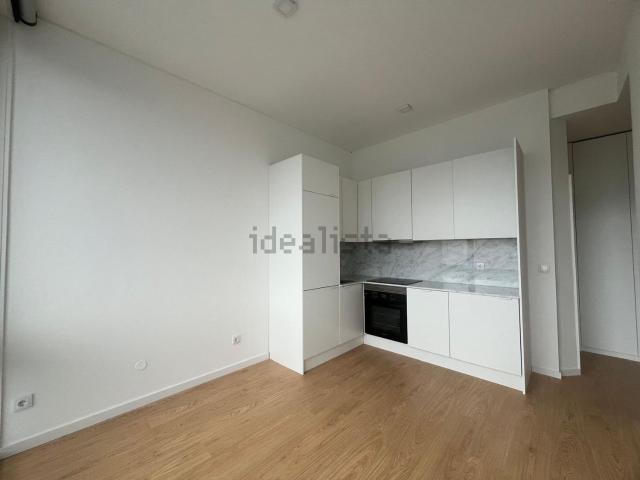 Apartamento, Leça da Palmeira