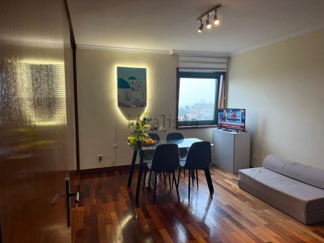 Apartamento, Leça da Palmeira