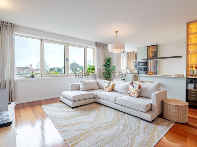 Apartamento, Leça da Palmeira