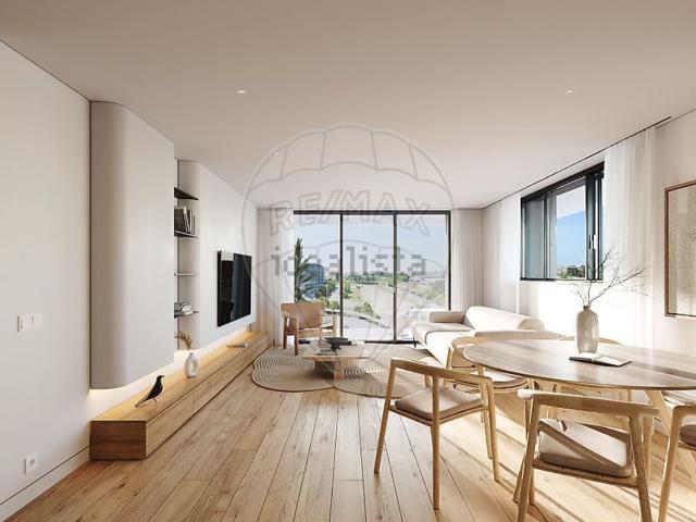 Apartamento, Leça da Palmeira