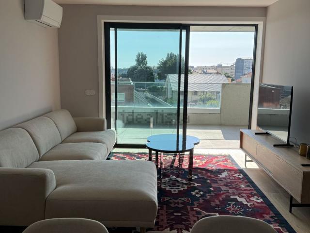 Apartamento, Leça da Palmeira
